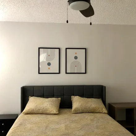 Rent this 1 bed room on 2635 Via Del Mar Plaza in Carrollton, TX 75006