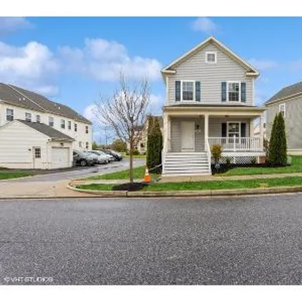 Buy this 3 bed house on 1611 Renaissance Drive in Essex, MD 21221