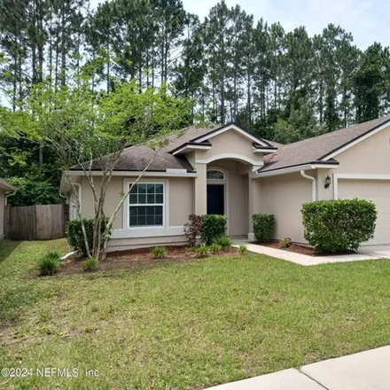 Buy this 4 bed house on 96501 Commodore Point Road in Yulee, FL 32097