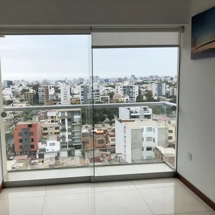 Image 3 - Avenida Principal, Surquillo, Lima Metropolitan Area 15038, Peru - Apartment for sale
