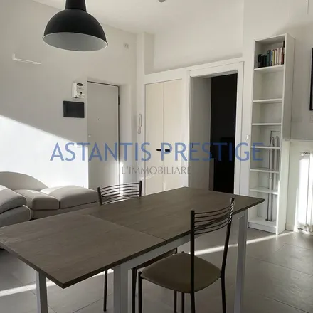 Rent this 3 bed apartment on Capobianco in Via Sempione 14, 21010 Arsago Seprio VA
