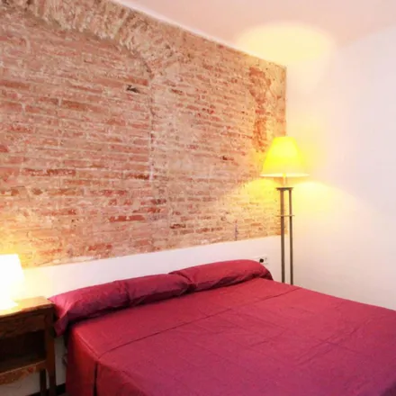 Rent this 2 bed apartment on Carrer d'en Fontrodona in 08001 Barcelona, Spain