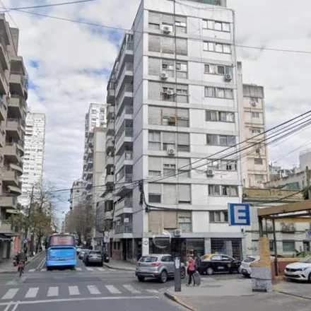 Image 2 - Entre Ríos 314, Rosario Centro, Rosario, Argentina - Apartment for rent