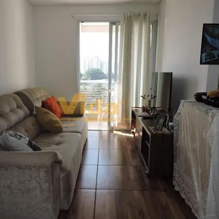 Buy this 2 bed apartment on Viaduto Guerino Spitaleti in Vila São José, Osasco - SP