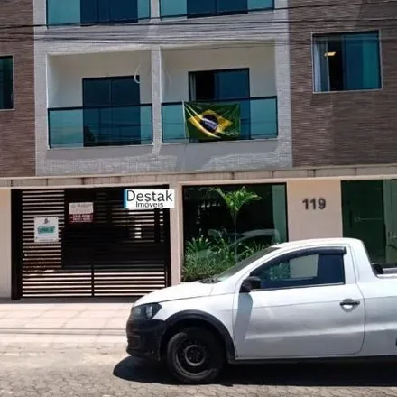 Image 2 - Centro Velho, Objetiva, Avenida Amaral Peixoto 205, São João, Volta Redonda - RJ, 27253-222, Brazil - Apartment for sale