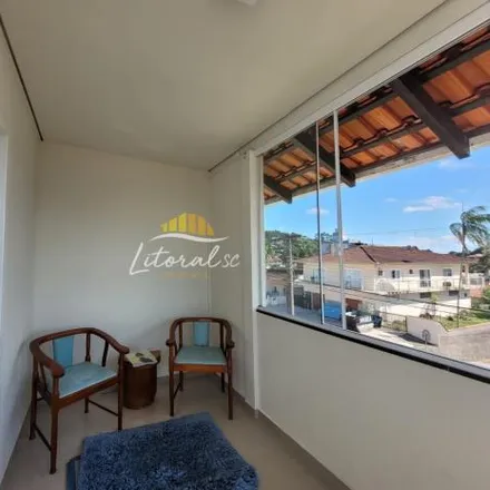 Rent this 3 bed apartment on Rua Zózimo de Oliveira 65 in Guanabara, Joinville - SC
