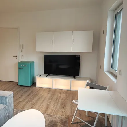 Rent this 2 bed apartment on Bunte Villa Münster in Hohe Geest 129, 48165 Münster