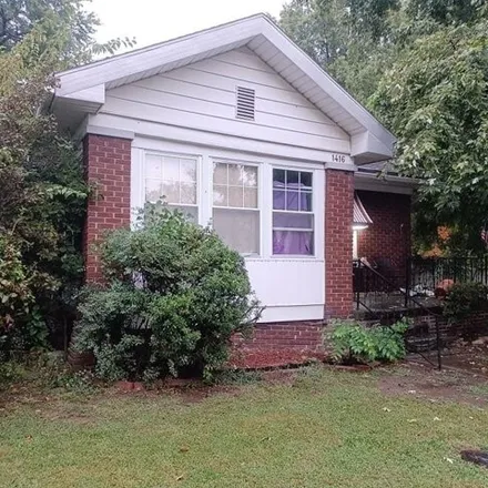 Image 3 - 1310 Taylor Avenue, Evansville, IN 47714, USA - House for sale