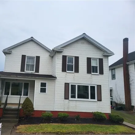 Rent this 2 bed house on Alley A in Lansing, Belmont County