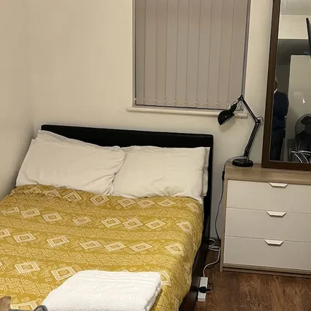 Rent this 1 bed apartment on Coventry in England, United Kingdom