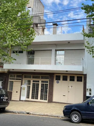Buy this studio loft on Severo García Grande de Zequeira 5799 in Mataderos, 0000 Buenos Aires