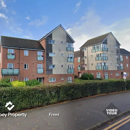 Rent this 2 bed apartment on Leyland Road in Dunstable, LU6 1FF