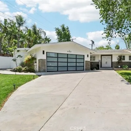 Buy this 5 bed house on 23432 Clarendon Street in Los Angeles, CA 91367