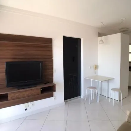 Buy this 1 bed apartment on Rua Governador Pedro de Toledo in Centro, Piracicaba - SP