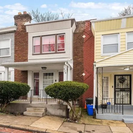 Buy this 3 bed house on The Germantown Hospital and Medical Center in East Queen Lane, Philadelphia