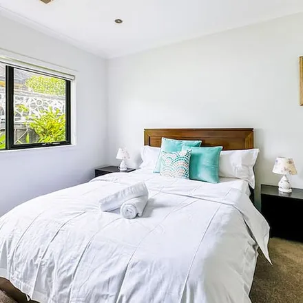 Rent this 4 bed apartment on Dalgetty Road in Beaumaris VIC 3193, Australia