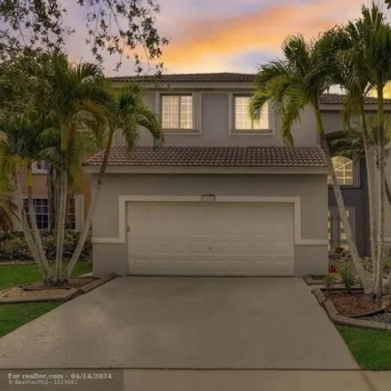 Buy this 4 bed house on 1118 Hickory Way in Weston, FL 33327