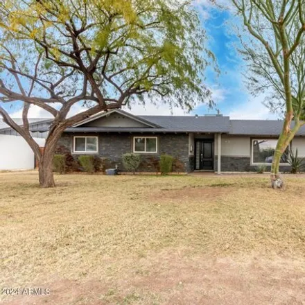 Rent this 4 bed house on 480 East Bishop Drive in Tempe, AZ 85282