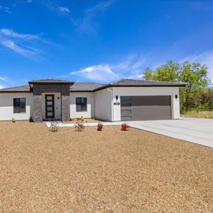 Buy this 3 bed house on 1207 Homestead Parkway in Camp Verde, AZ 86322
