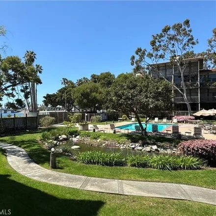 Buy this 2 bed condo on 6961 Marina Pacifica Drive in Long Beach, CA 90803