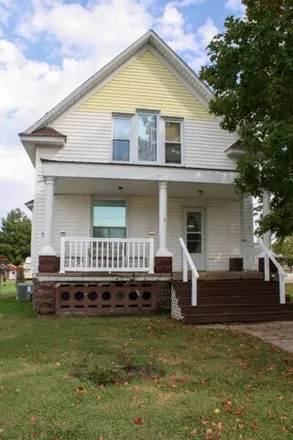 Image 3 - 298 East Cherry Street, Albion, IL 62806, USA - House for sale