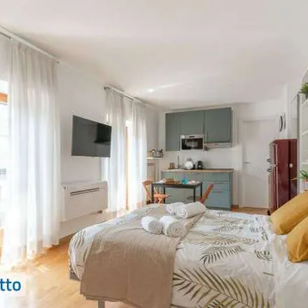Image 6 - Via Ausonio 6, 20123 Milan MI, Italy - Apartment for rent