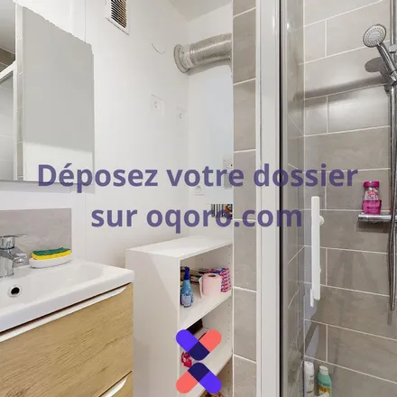 Rent this 3 bed apartment on 252 Avenue de Casselardit in 31300 Toulouse, France