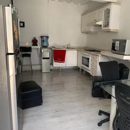 Buy this studio house on Retorno Central in Colonia Cacama, 09089 Mexico City