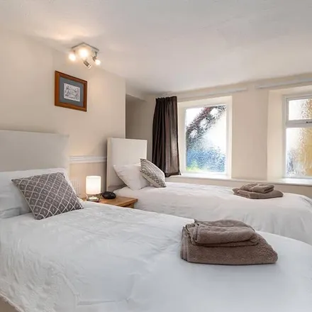 Rent this 2 bed apartment on Llandudno in LL30 1AH, United Kingdom