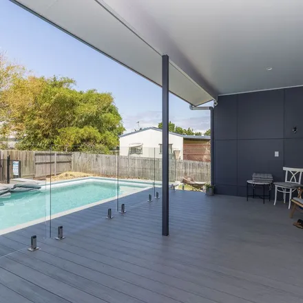 Rent this 4 bed apartment on Jasmine Court in Dundowran Beach QLD, Australia