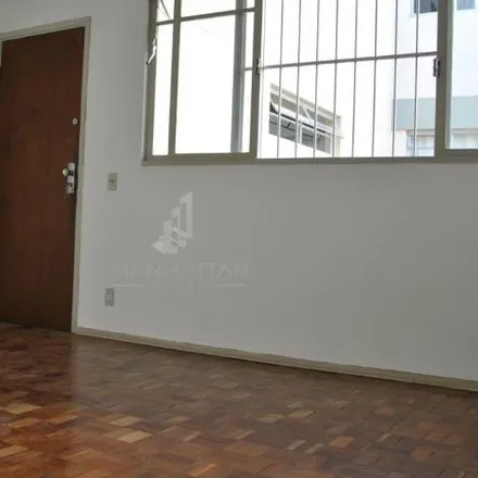 Buy this 2 bed apartment on EMEI Prefeito Lafayette A S Camargo in Rua Lais Bertoni Pereira 107, Cambuí