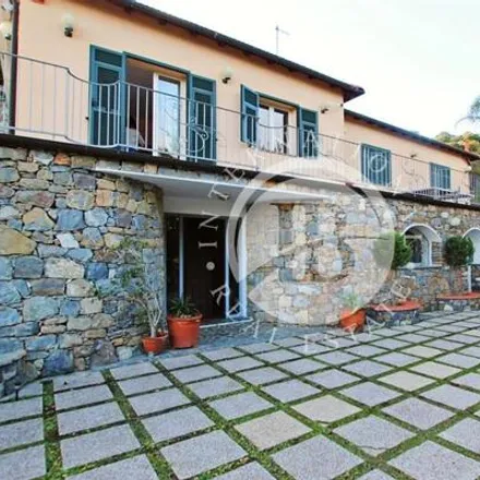 Buy this 4 bed house on Hotel Ariston Montecarlo in Corso Giuseppe Mazzini 507, 18038 Sanremo IM