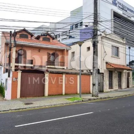 Image 2 - Rua Bispo Dom José 2780, Seminário, Curitiba - PR, 80240-420, Brazil - House for rent