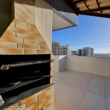 Rent this 3 bed apartment on Edifício Namorado in Avenida Oceânica 2173, Praia do Morro