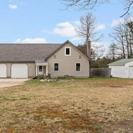 Buy this 4 bed house on Mancelona Road in Otsego Lake Township, MI