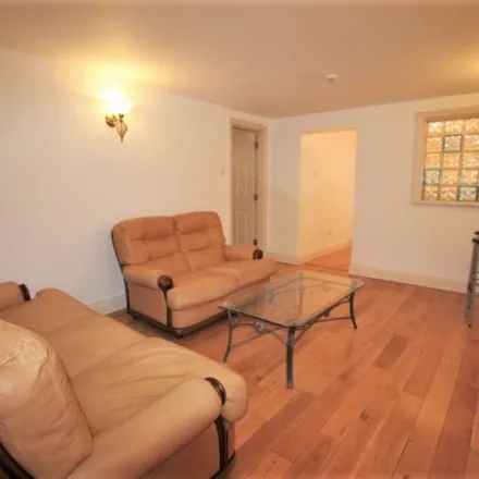 Rent this 1 bed apartment on 48 Bartholomew Street West in Exeter, EX4 3AD