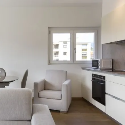 Image 8 - Via alla Roggia 25, 6962 Lugano, Switzerland - Apartment for rent