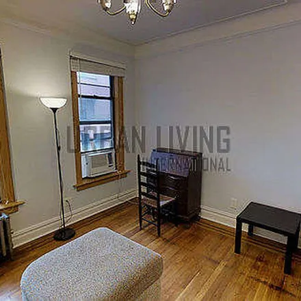 Rent this 1 bed apartment on 157 West 105th Street in New York, NY 10025