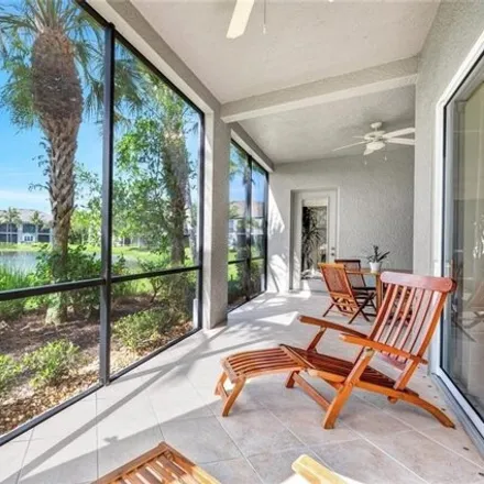 Buy this 3 bed condo on 9242 Tesoro Ln Unit 101 in Naples, Florida