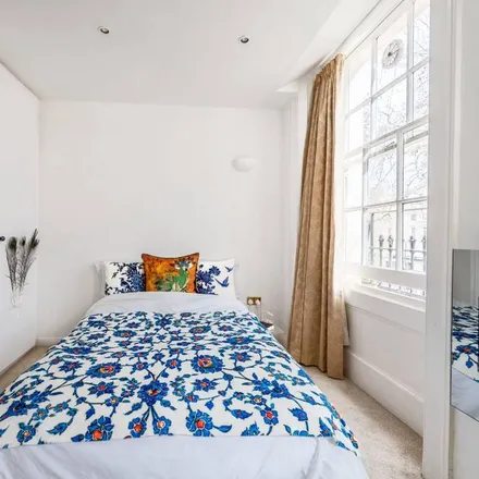 Image 4 - Forbes House, 32-36 Gloucester Terrace, London, W2 3DQ, United Kingdom - Apartment for rent