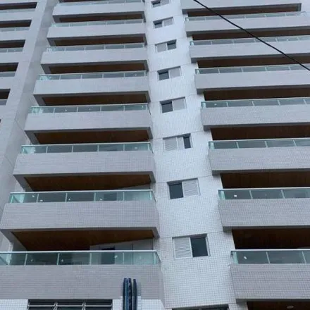 Image 1 - Rua Uruguai, Guilhermina, Praia Grande - SP, 11702-205, Brazil - Apartment for sale