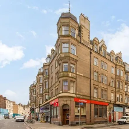 Buy this 1 bed apartment on 1 Lochrin Place in City of Edinburgh, EH3 9QX