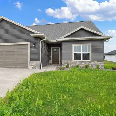 Buy this 2 bed house on Lazy Oak Court in Bellevue, WI 54311