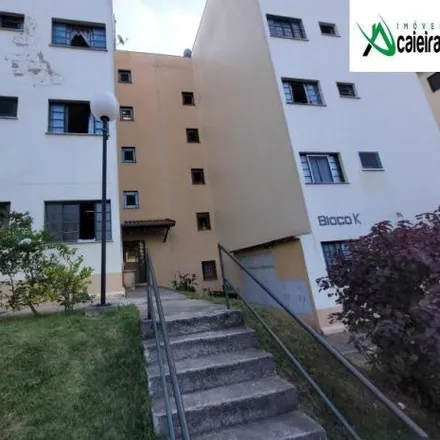 Image 2 - Rua Rouxinol, Laranjeiras, Caieiras - SP, 07744-420, Brazil - Apartment for sale