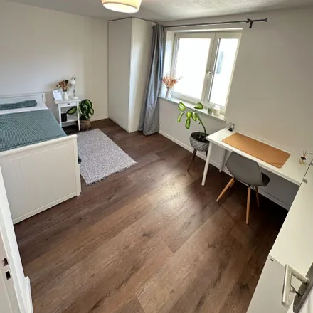 Rent this 1 bed apartment on Rilkestraße 9 in 93049 Regensburg, Germany