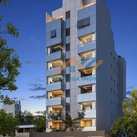 Buy this 3 bed apartment on Independência in Rua Novo Hamburgo 485, Ipatinga - MG