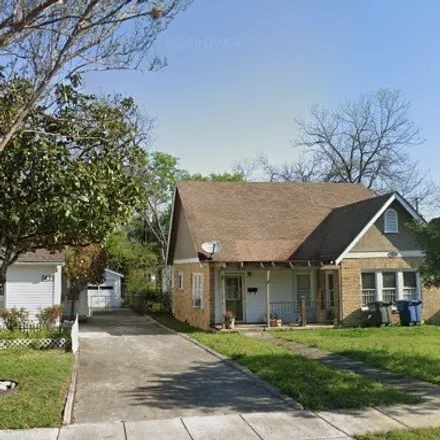 Image 5 - 1439 Schley Ave, San Antonio, Texas, 78210 - House for rent