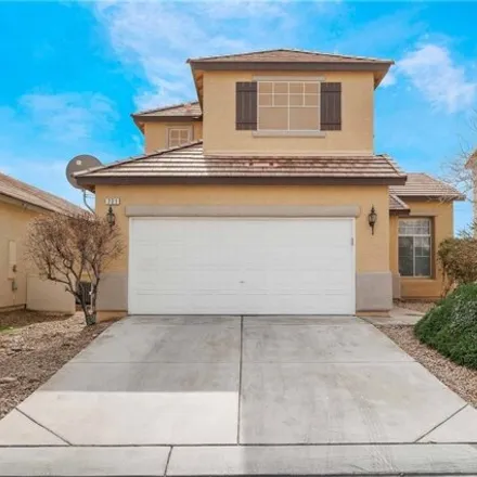 Rent this 4 bed house on 759 Fort Mandan Court in North Las Vegas, NV 89081