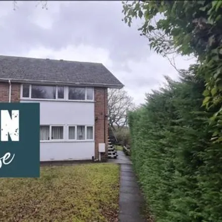 Rent this 2 bed room on 130 Chapel Lane in Ravenshead, NG15 9DA