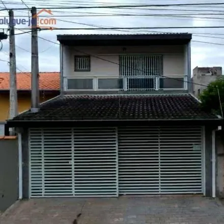 Image 2 - Rua Nelson Alves, Bosque dos Ipês, São José dos Campos - SP, 12236-874, Brazil - House for sale